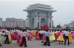 Triều Tiên qua con mắt quan chức nước ngoài duy nhất ở Bình Nhưỡng