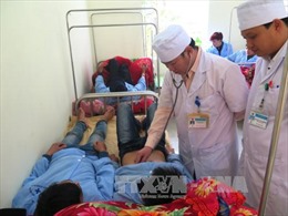 Tất cả bệnh nhân vụ ngộ độc thực phẩm tại Hà Giang đã xuất viện 
