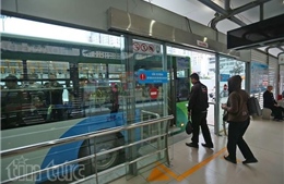 Sẽ có tuyến BRT Kim Mã – Khu công nghệ cao Hòa Lạc