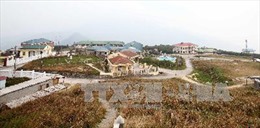 Quy hoạch Khu du lịch quốc gia Mẫu Sơn