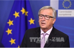 Định hướng phát triển châu Âu của Chủ tịch EC Juncker