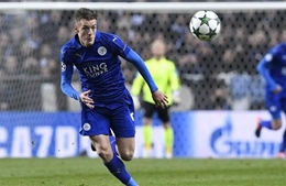 ‘Nhiệm vụ bất khả thi’ của Leicester City