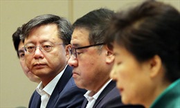 Toà án Hàn Quốc từ chối phát lệnh bắt thư ký Tổng thống bị luận tội 