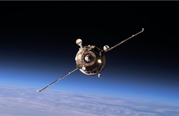Nga phóng tàu vận tải vũ trụ mang 2,5 tấn hàng lên ISS 