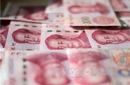 Trung Quốc &#39;bơm&#39; thêm hơn 17 tỷ USD vào thị trường 