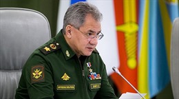 Nga thúc đẩy hợp tác quốc phòng với Philippines 