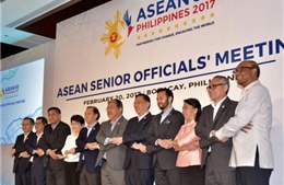 ASEAN hướng tới người dân và lấy người dân làm trung tâm