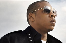 Jay-Z được tôn vinh tại Sảnh Danh vọng dành cho các nhạc sĩ 