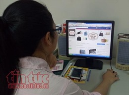 Bộ Công an cảnh báo về thủ đoạn tội phạm mới chiếm đoạt tài sản của người bán hàng online