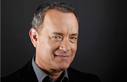 Tài tử Hollywood Tom Hanks xuất bản tuyển tập truyện ngắn 