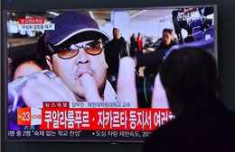 Triều Tiên lần đầu chính thức lên tiếng về cái chết của ông &#39;Kim Jong-nam&#39;