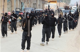 Gần 9.000 người Nga và SNG tới 'vườn ươm' khủng bố ở Syria