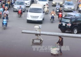 Đà Nẵng xử phạt gần 3.000 trường hợp vi phạm giao thông qua camera