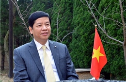 Chuyến thăm Việt Nam của Nhà Vua Nhật Bản đánh dấu sự phát triển quan hệ hai nước