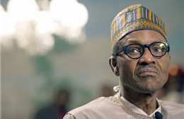 Lý do khiến Tổng thống Nigeria ở Anh hơn 1 tháng