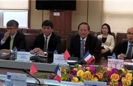 Hợp tác trong lĩnh vực CNTT-TT góp phần làm sâu sắc mối quan hệ Việt- Pháp