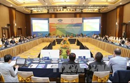 APEC 2017: Hội nghị cấp thứ trưởng tài chính kết thúc thành công
