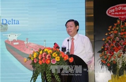 Phó Thủ tướng Vương Đình Huệ: Không được né tránh, xuê xoa khi tự kiểm điểm