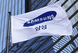 Samsung Electronics siết chặt hoạt động quyên tặng