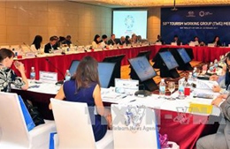 APEC 2017: Hội nghị SOM 1 và các cuộc họp liên quan hoàn tất nửa chặng đường