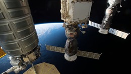Trạm vũ trụ Nga sẽ thay thế ISS của Mỹ giám sát toàn cầu