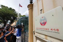 Malaysia cân nhắc xem xét lại quan hệ ngoại giao với Triều Tiên