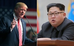 Mỹ và Triều Tiên hủy cuộc tiếp xúc đầu tiên dưới thời ông Trump