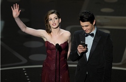Những khoảnh khắc gây tranh cãi trong lịch sử lễ trao giải Oscar
