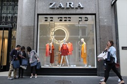 Zara, H&M vào Việt Nam, hàng xách tay có còn &#39;đất sống&#39;?