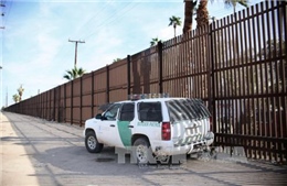 Mexico đe đáp trả kế hoạch Mỹ đánh thuế lấy tiền xây tường biên giới