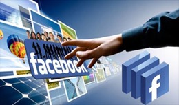 Bán hàng trên Facebook phần lớn là quảng cáo thương hiệu