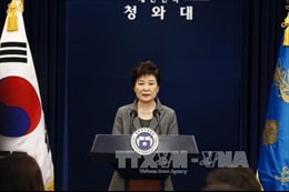 Tổng thống Hàn Quốc không dự phiên xem xét luận tội cuối cùng 