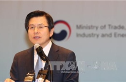 Quyền Tổng thống Hàn Quốc không cho phép gia hạn điều tra vụ bê bối