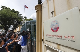 Malaysia yêu cầu Đại sứ quán Triều Tiên hợp tác điều tra nghi án Kim Jong-nam