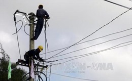 Nâng cao chất lượng điện cho Khu công nghiệp Yên Phong