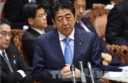 Hạ viện Nhật Bản phê chuẩn ngân sách kỷ lục 