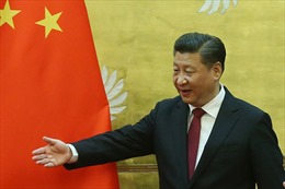 Giáo sư Trung Quốc mách ông Tập Cận Bình &#39;chiêu&#39; bắt tay với ông Trump