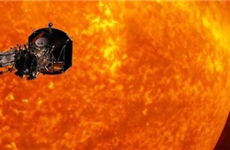 NASA phóng siêu tàu vũ trụ tìm lời giải đáp cho 3 bí ẩn lớn về Mặt trời