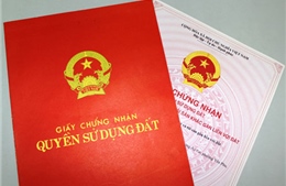 Sở TNMT Đà Nẵng hướng dẫn giải quyết cho người dân trong vụ cán bộ cho &#39;mượn&#39; sổ đỏ