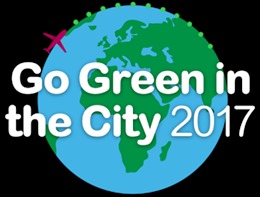 Schneider Electric phát động cuộc thi Go Green in the City      