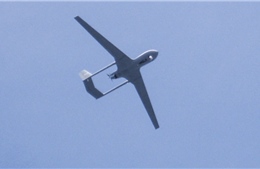 Trung Quốc thử thành công UAV &#39;thằn lằn bay&#39;