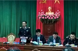 Hải quan Hà Nội phấn đấu thu ngân sách trên 20.000 tỷ đồng