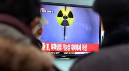 Triều Tiên có hàng nghìn tấn &#39;vũ khí hóa học&#39;, Hàn Quốc kêu gọi LHQ ngăn chặn 