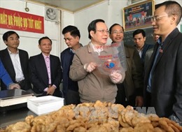 Giám sát thực hiện chính sách, pháp luật về an toàn thực phẩm tại Quảng Ninh 