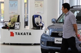 Năm hãng sản xuất ô tô bị cáo buộc “làm ngơ” lỗi túi khí của Takata