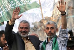 Palestine chỉ tổ chức bầu cử hội đồng thành phố ở Bờ Tây