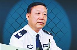 Trung Quốc y án tử hình cựu quan chức Khu tự trị Nội Mông Cổ