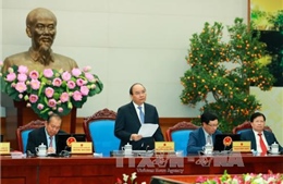 Thủ tướng Nguyễn Xuân Phúc: Không còn tình trạng &#39;tháng Giêng là tháng ăn chơi&#39;