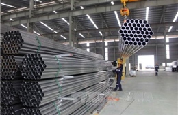 Xây dựng nhà máy ống thép công suất 220.000 tấn tại Yên Bái 