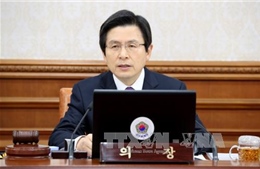 Hàn Quốc tuyên bố sẽ hành động mạnh mẽ với Triều Tiên